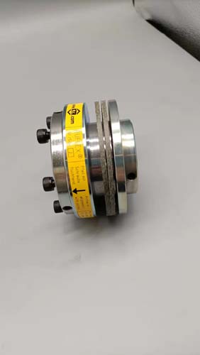 KTR聯(lián)軸器ROTEX140/ROTEX160/ROTEX180選型樣本梅花聯(lián)軸器